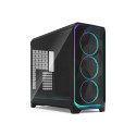 Fractal Design Meshify 3 XL Ambience Pro RGB valgus varjund ATX korpus