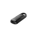 SanDisk Ultra Slider USB Type-C Flash Drive 256GB USB 3.2 Gen 1 Performance with a Retractable Conne