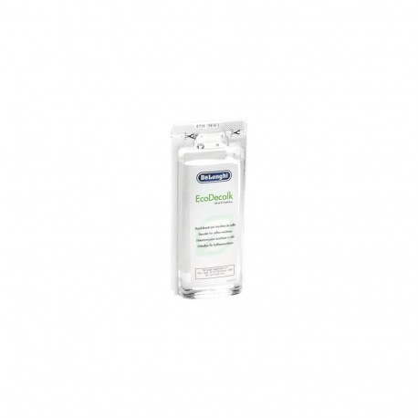 Delonghi | Mini EcoDecalk Descaler | Capacity 0.1 L
