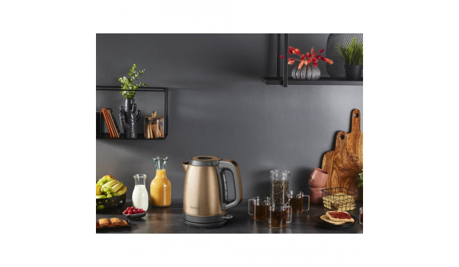 Tefal Coppertinto KI280G10 Copper Kettle