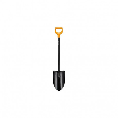 Fiskars Solid+ XL 1067516 black