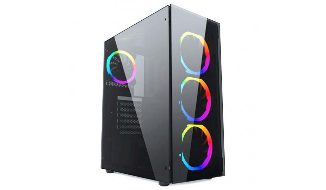 Gembird Fornax 1500RGB PC case