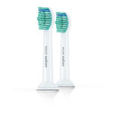 Philips Standard Sonic toothbrush heads HX6012/07 Heads, For adults, Number of brush heads included 