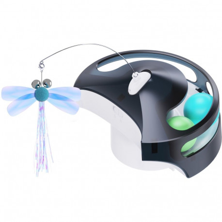 Enabot ROLA PetPal Interactive Toys