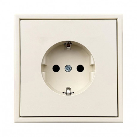 SOCKET IKL16-214-01.M/SM MODERN SAND