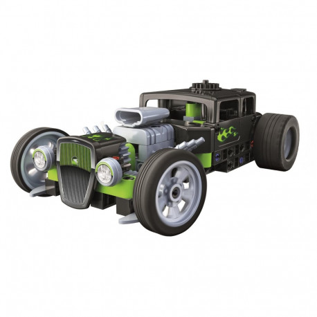 CONSTRUCTOR HOT ROD AND RACE TRUCK
