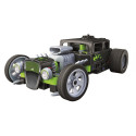 CONSTRUCTOR HOT ROD AND RACE TRUCK
