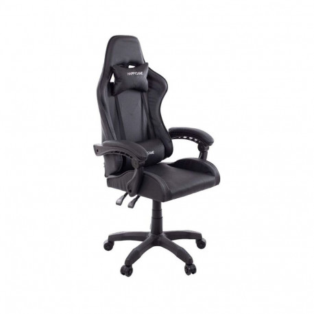 GAMING CHAIR HAPPYGAME 7911 BLACK