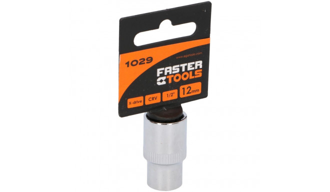 FASTER TOOLS HEXSOCKETS 1/2 12