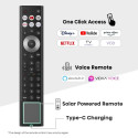 Hisense 55U7Q PRO