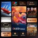 Hisense 50A7Q