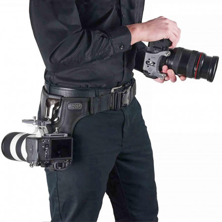 SpiderPro Dual Hybrid Camera | v2
