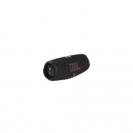 JBL Charge 5 Bluetooth Wireless Speaker Black EU