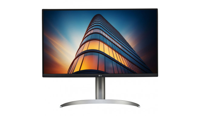 LG 27UP650K-W - 60Hz | 4K | IPS | 27''