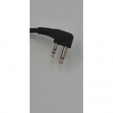 Komunica PWR-6001-IL väike mikrofon valjuhääldi