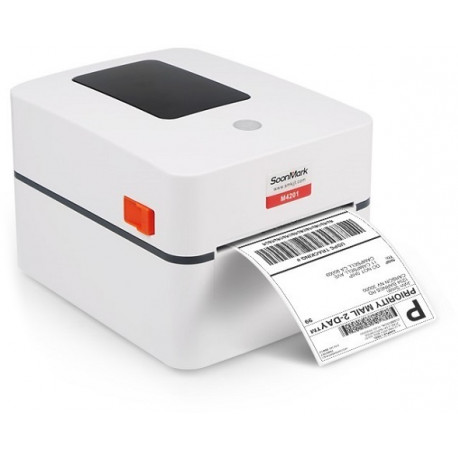 Soonmark etiketiprinter M4201