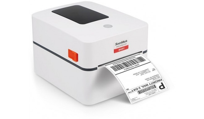 Soonmark etiketiprinter M4201