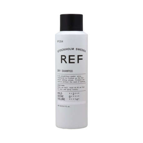 Kuivšampoon REF DRY 200 ml