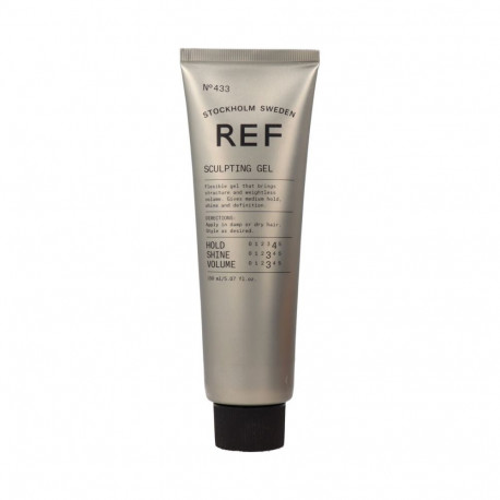 Styling Gel REF Sculpting Gel 433 150 ml