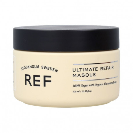 Juuksemask REF ULTIMATE REPAIR 500 ml