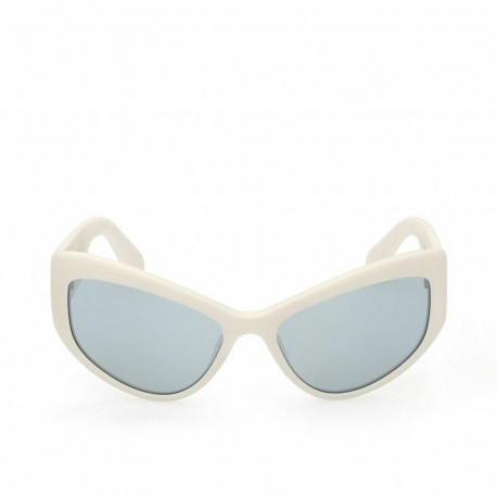 Ladies' Sunglasses Adidas OR0089 21X ø 57 mm