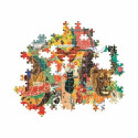 Puzzle Clementoni