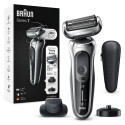 Braun Series 7 71-S4200cs fooliumhabemeajaja trimmer must
