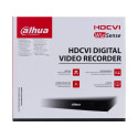 Dahua Technology XVR5116HS-I3 must digitaalne videomagnetofon (DVR)