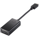 HP USB-C VGA adapter