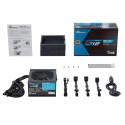 Seasonic G12-GM-750 toiteplokk 750 W 20+4 pin ATX ATX must