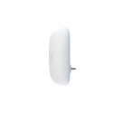 Ubiquiti UniFi6 Laiendaja 4800 Mbit/s Valge