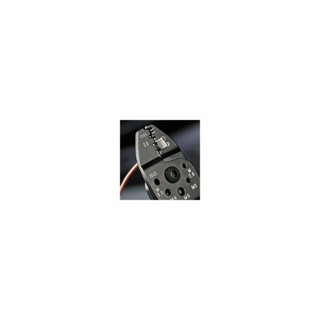 Knipex Crimping Tool - for cable cutti