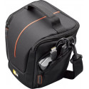 Case Logic camera bag DCB-306, black