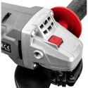 Akutoitega nurklihvija Energy+ 18V, Li-Ion, ketas 115 x 22,2 mm, ilma akuta Akutoitega nurklihvija Energy+ 18V, Li-Ion, ketas 115 x 22,2 mm, ilma akuta