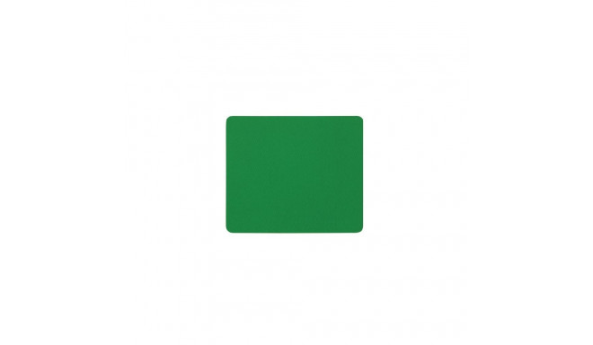 Computer Mouse Pad - iBox MP002 Green Monochrome Design