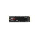 SSD - Samsung 990 PRO 4TB M.2 2280 PCIe 4.0 NVMe 2.0