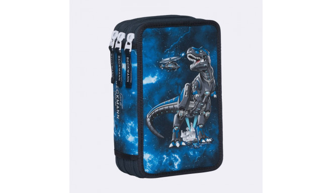 Täidetud pinal 3-lukuga Beckmann Tech Rex