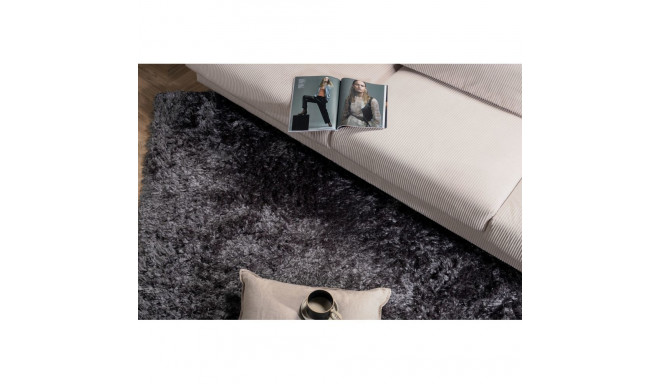 Vaip Natta 290x200 cm, tumehall