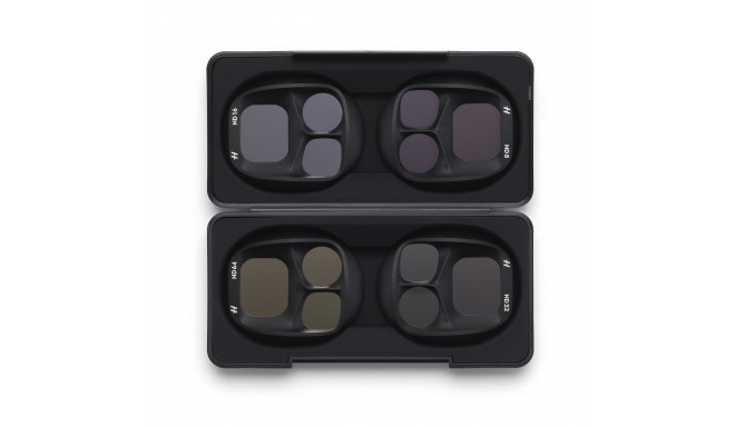 DJI Mavic 4 Pro ND Filter Set 8/16/32/64