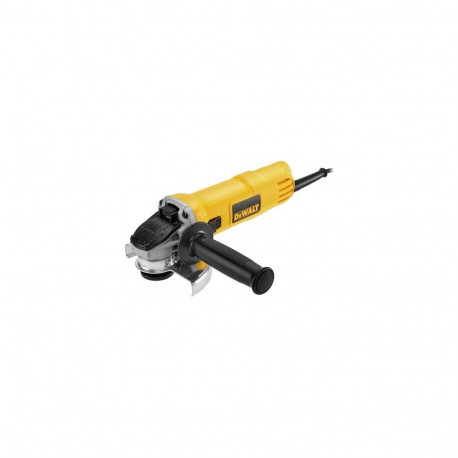 DeWALT DWE4157-QS angle grinder 12.5 cm 11800 RPM 900 W 2.05 kg