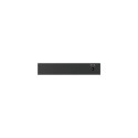 D-Link DGS-108GL Unmanaged Gigabit Ethernet (10/100/1000) Black