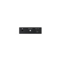 D-Link DGS-1005P/E network switch Unmanaged Gigabit Ethernet (10/100/1000) Power over Ethernet (PoE)