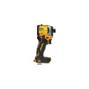 DeWALT DCF850N-XJ power screwdriver/impact driver 3250 RPM Black, Yellow