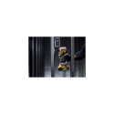DeWALT DCF850N-XJ power screwdriver/impact driver 3250 RPM Black, Yellow