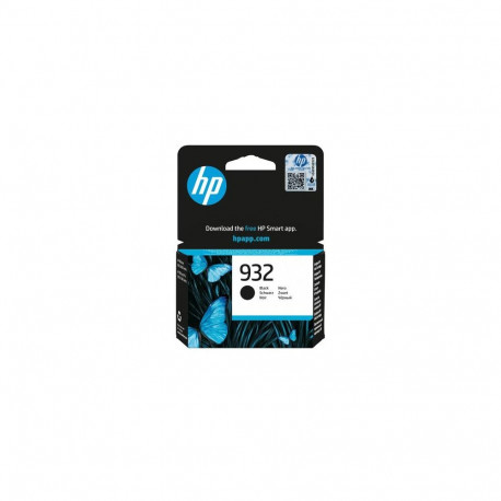 HP 932 Black Original Ink Cartridge