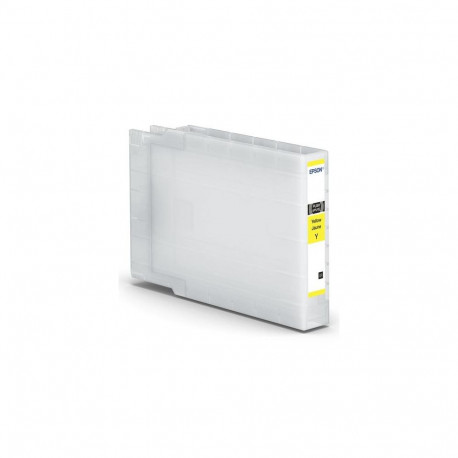 Epson WF-C8190 / WF-C8690 Ink Cartridge XXL Yellow