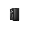 be quiet! PURE BASE 501 Airflow Window Black Midi Tower