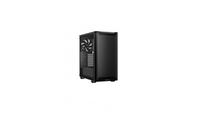 be quiet! PURE BASE 501 Airflow Window Black Midi Tower