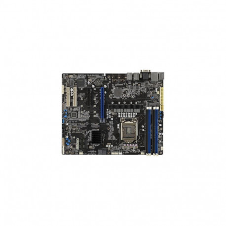ASUS P12R-E Intel C256 LGA 1200 (Socket H5) ATX