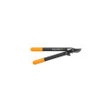Fiskars 1001555 pruning shears Bypass Black, Orange